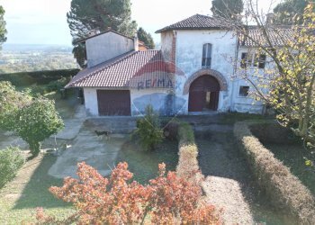 Casa all\'aperto - Villa Via al Castello
 
1, Marano Ticino - foto 56