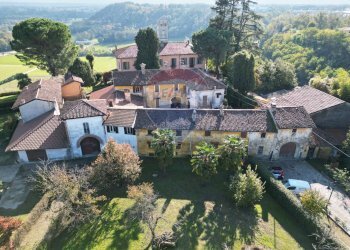 Casa all\'aperto - Villa Via al Castello
 
1, Marano Ticino - foto 57