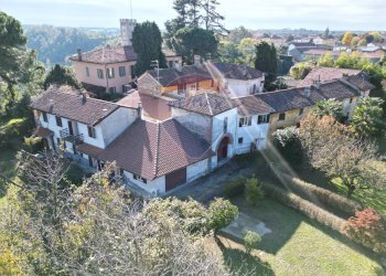 Casa all\'aperto - Villa Via al Castello
 
1, Marano Ticino - foto 58