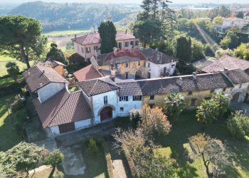 Casa all\'aperto - Villa Via al Castello
 
1, Marano Ticino - foto 60