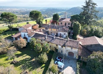 Casa all\'aperto - Villa Via al Castello
 
1, Marano Ticino - foto 61