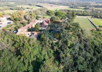 Vista delle montagne - Villa Via al Castello
 
1, Marano Ticino - foto 64