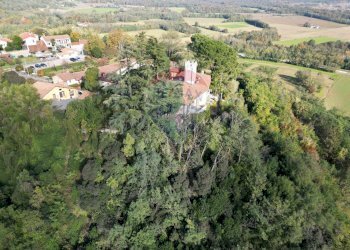 Vista delle montagne - Villa Via al Castello
 
1, Marano Ticino - foto 65