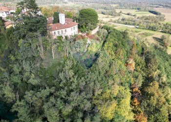 Vista delle montagne - Villa Via al Castello
 
1, Marano Ticino - foto 66