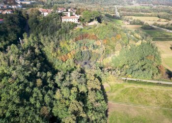 Vista delle montagne - Villa Via al Castello
 
1, Marano Ticino - foto 67