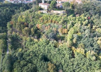 Vista delle montagne - Villa Via al Castello
 
1, Marano Ticino - foto 70