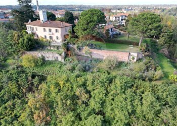 Casa all\'aperto - Villa Via al Castello
 
1, Marano Ticino - foto 71