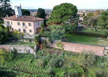 Casa all\'aperto - Villa Via al Castello
 
1, Marano Ticino - foto 72