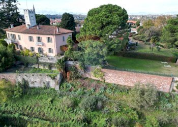 Casa all\'aperto - Villa Via al Castello
 
1, Marano Ticino - foto 73