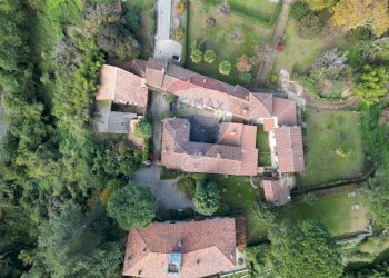 Posizione della mappa - Villa Via al Castello
 
1, Marano Ticino - foto 75