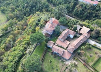 Posizione della mappa - Villa Via al Castello
 
1, Marano Ticino - foto 76