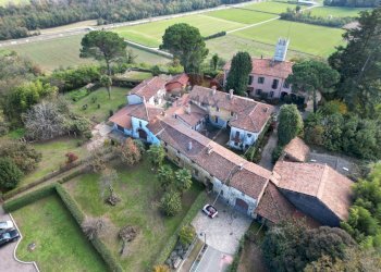 Casa all\'aperto - Villa Via al Castello
 
1, Marano Ticino - foto 77