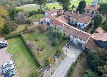 Casa all\'aperto - Villa Via al Castello
 
1, Marano Ticino - foto 78