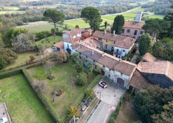 Casa all\'aperto - Villa Via al Castello
 
1, Marano Ticino - foto 79