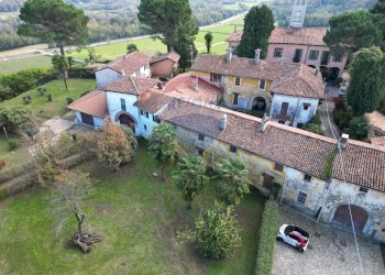 Casa all\'aperto - Villa Via al Castello
 
1, Marano Ticino - foto 80