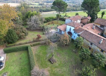 Giardino - Villa Via al Castello
 
1, Marano Ticino - foto 81