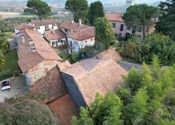 Casa all\'aperto - Villa Via al Castello
 
1, Marano Ticino - foto 82