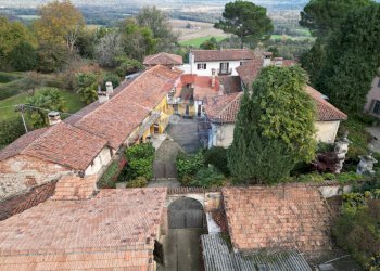 Casa all\'aperto - Villa Via al Castello
 
1, Marano Ticino - foto 83
