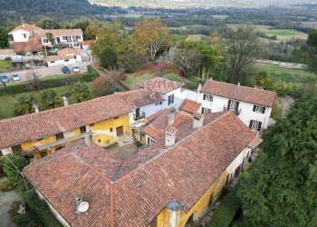Casa all\'aperto - Villa Via al Castello
 
1, Marano Ticino - foto 84