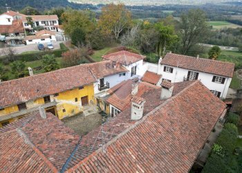 Casa all\'aperto - Villa Via al Castello
 
1, Marano Ticino - foto 85