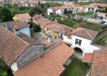 Casa all\'aperto - Villa Via al Castello
 
1, Marano Ticino - foto 86