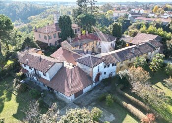 Casa all\'aperto - Villa Via al Castello
 
1, Marano Ticino - foto 87