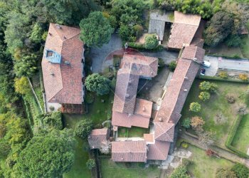 Posizione della mappa - Villa Via al Castello
 
1, Marano Ticino - foto 88