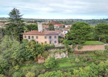 Casa all\'aperto - Villa Via al Castello
 
1, Marano Ticino - foto 89