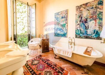 Bagno - Villa Via al Castello
 
1, Marano Ticino - foto 12