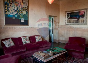 Soggiorno - Villa Via al Castello
 
1, Marano Ticino - foto 7