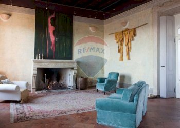 Soggiorno - Villa Via al Castello
 
1, Marano Ticino - foto 10