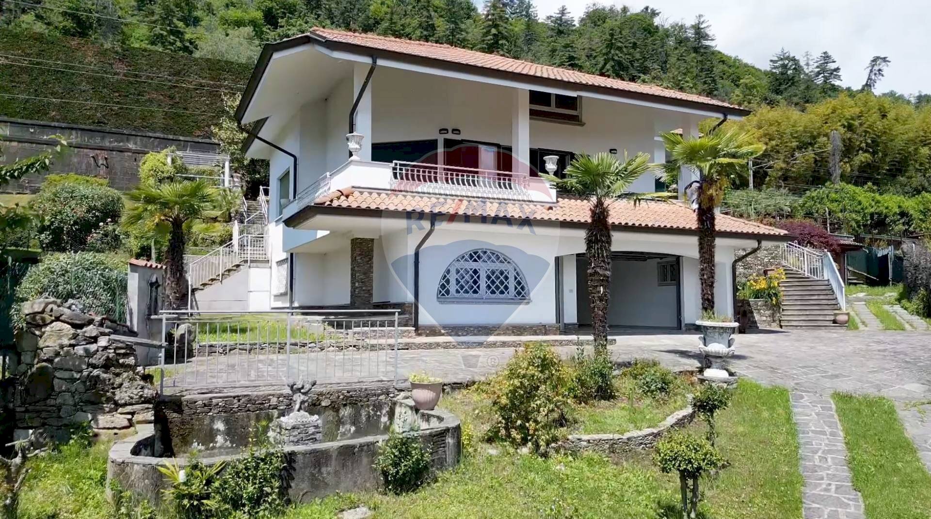 Casa all\'aperto - Villa via Sempione
 
155, Meina - foto 2
