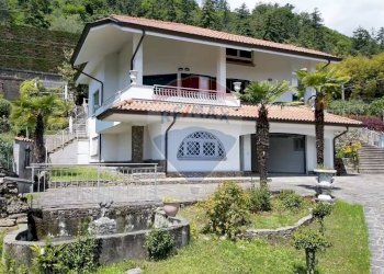 Casa all\'aperto - Villa via Sempione
 
155, Meina - foto 2
