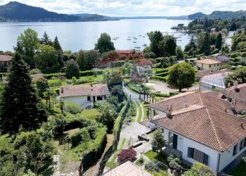 Vista dell\'acqua - Villa via Sempione
 
155, Meina - foto 4