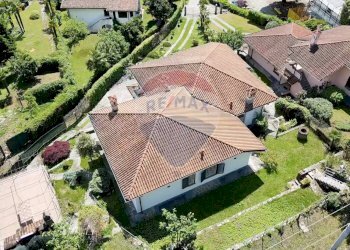 Casa all\'aperto - Villa via Sempione
 
155, Meina - foto 5