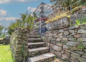 Scale - Villa via Sempione
 
155, Meina - foto 8