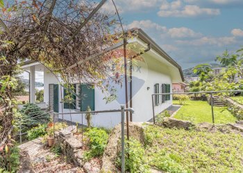 Casa all\'aperto - Villa via Sempione
 
155, Meina - foto 10