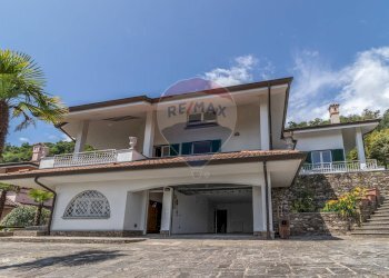 Casa all\'aperto - Villa via Sempione
 
155, Meina - foto 14