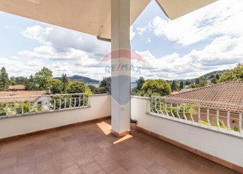 Terrazza - Villa via Sempione
 
155, Meina - foto 24