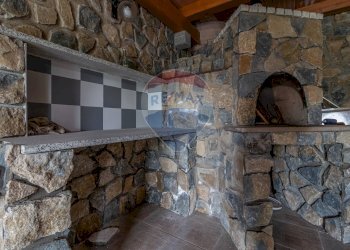 Dettagli - Villa via Sempione
 
155, Meina - foto 48