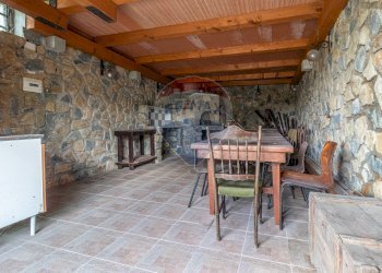 Terrazza - Villa via Sempione
 
155, Meina - foto 49