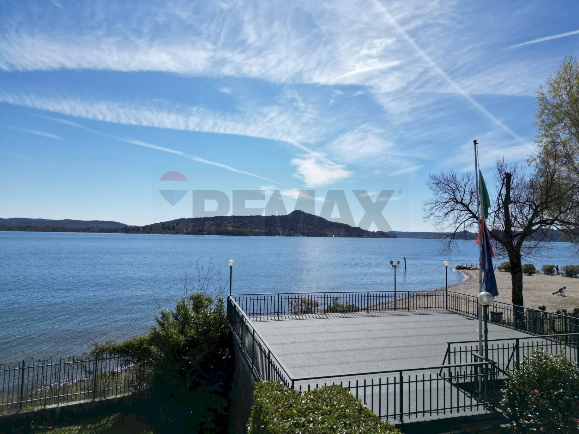 Vista dell\'acqua - Villa Via C. Davicini
171/A, Lesa - photo 2