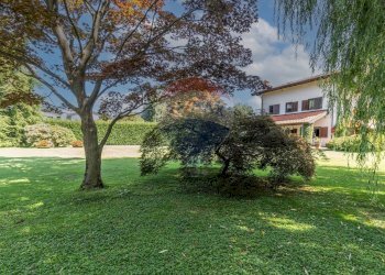 Giardino - Villa Via C. Davicini
 
171/A, Lesa - foto 5