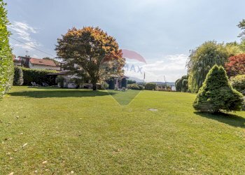 Giardino - Villa Via C. Davicini
 
171/A, Lesa - foto 6