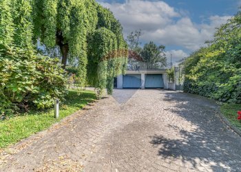 Giardino - Villa Via C. Davicini
 
171/A, Lesa - foto 10