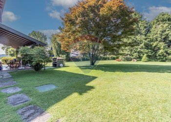 Giardino - Villa Via C. Davicini
 
171/A, Lesa - foto 12