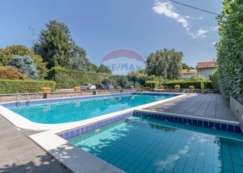 Piscina - Villa Via C. Davicini
 
171/A, Lesa - foto 18