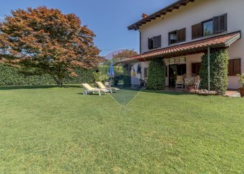 Giardino - Villa Via C. Davicini
 
171/A, Lesa - foto 20