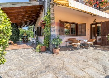 Terrazza - Villa Via C. Davicini
 
171/A, Lesa - foto 21