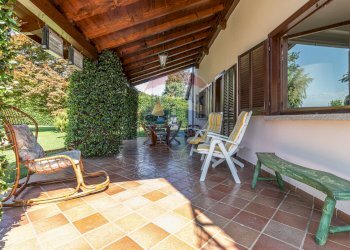 Terrazza - Villa Via C. Davicini
 
171/A, Lesa - foto 22